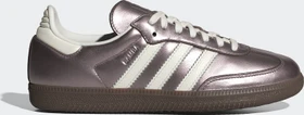 adidas Samba OG purple/off white/gum (Damen)