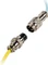 Ducky Premicord Spiralkabel USB-C auf USB-A, Tastaturkabel (Spiral-Textilkabel), 1.8m, Cotton Candy Vorschaubild