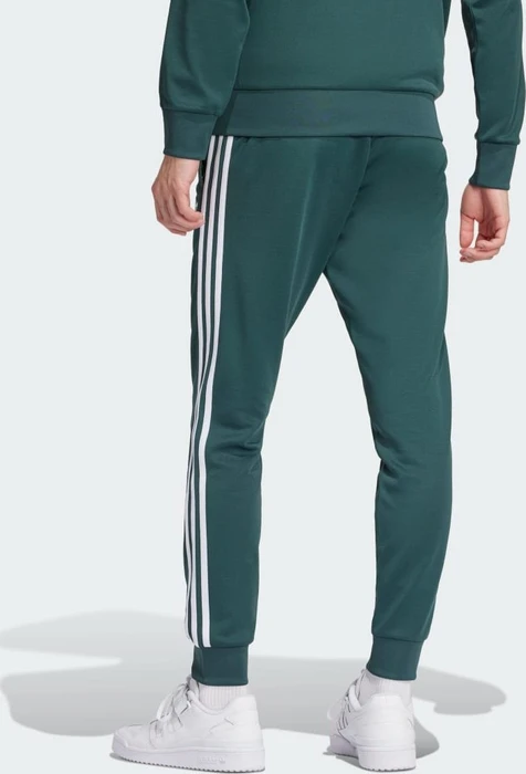 adidas Adicolor Classics SST Trainingshose lang mineral green (Herren)