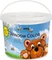Kreul Window Color Set Powerpack Bär Glasmalfarbe, 8 Farben, 125ml, 8er-Set Vorschaubild