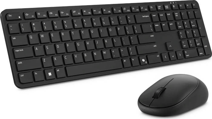 Dell KM526 Pro 5 Keyboard and Mouse, weiß, USB, FR
