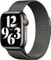 Apple Milanaise-Armband für Apple Watch 41mm graphit Vorschaubild