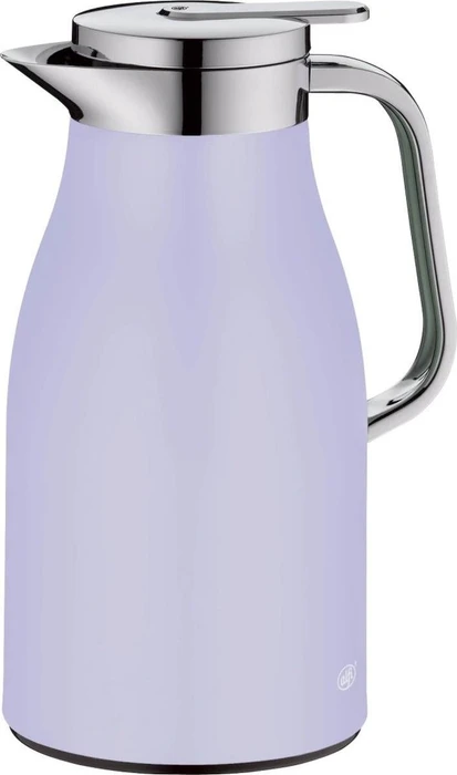 alfi Skyline Isolierkanne 1l lavender mat