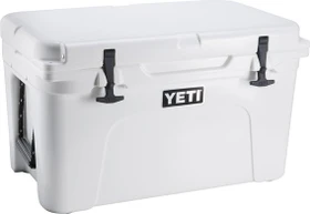 Yeti Tundra 45 Passiv-Kühlbox weiß