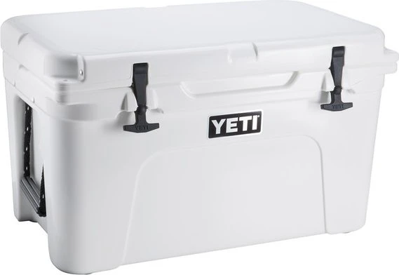 Yeti Tundra 45 Passiv-Kühlbox weiß