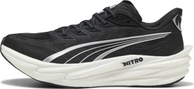 Puma Deviate Nitro 4 puma black/puma white/puma silver (Herren)