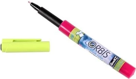 Revell Orbis Textilpatrone pink