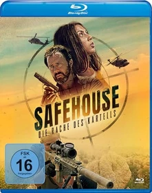 Safe House (Blu-ray)