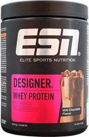 ESN Designer Whey Protein Milk Chocolate 300g