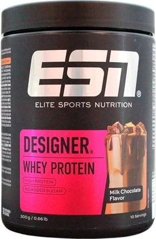 ESN Designer Whey Protein 300g