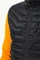 Jack Wolfskin Routeburn Pro Ins Funktionsweste schwarz (Herren) Vorschaubild