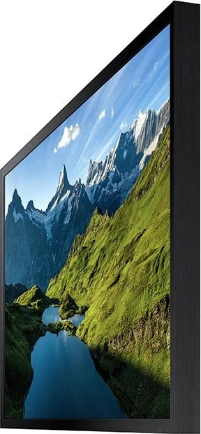 Samsung OH55A-S, 54.6"