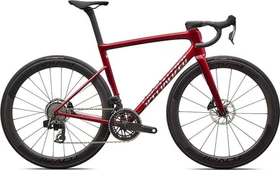 Specialized Tarmac SL8 Pro gloss red sky Modell 2026