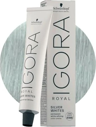 Schwarzkopf Igora Royal Absolutes