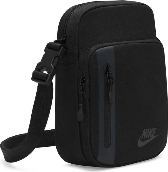 Nike Premium 4 Umhängetasche black/anthracite