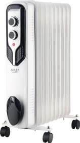 Adler AD 7816 Öl-Radiator