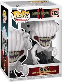 FunKo Pop! Animation - Jujutsu Kaisen - Rika