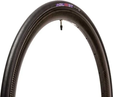 Panaracer Agilest 700x25C Reifen schwarz
