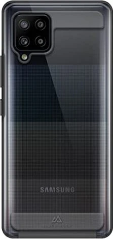 Black Rock Air Robust Case für Samsung Galaxy A42 5G
