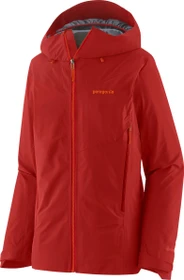 Patagonia Super Free Alpine Funktionsjacke amanita red (Damen)
