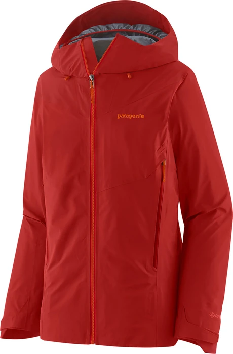Patagonia Super Free Alpine Jacke (Damen)