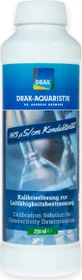 DRAK-Aquaristik Kalibrierlösung Leitfähigkeit 1413µS/cm, 250ml