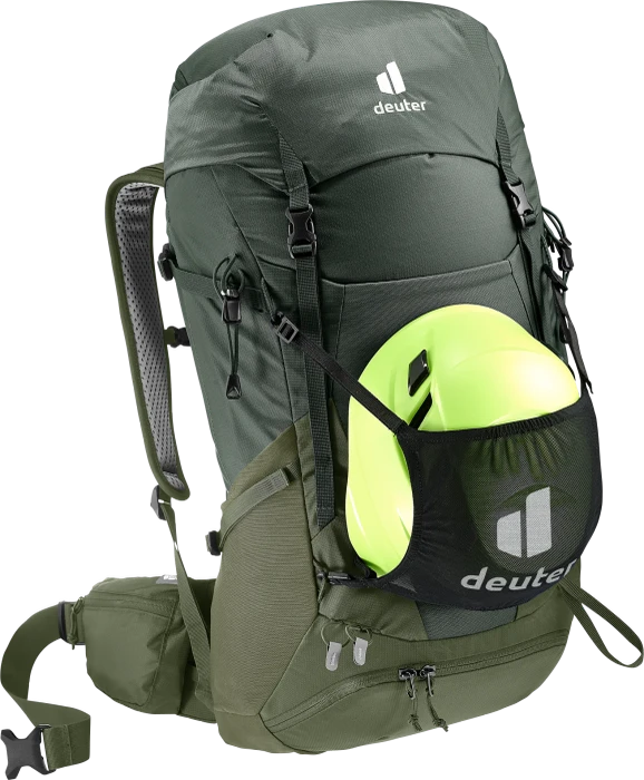 Deuter Futura Pro 36 ivy/khaki