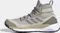 adidas Terrex Free Hiker Bluesign feather grey/legacy green/purple tint (Damen) Vorschaubild