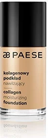 Paese Collagen Moisturizing Foundation 300C porcelain, 30ml