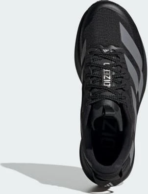 adidas Adizero Evo SL ATR core black/grey three/iron metallic (Damen)