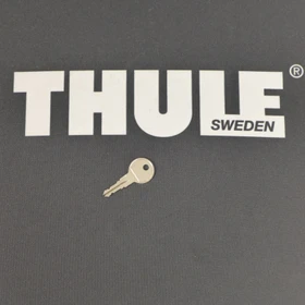Thule Standard Schlüssel N111