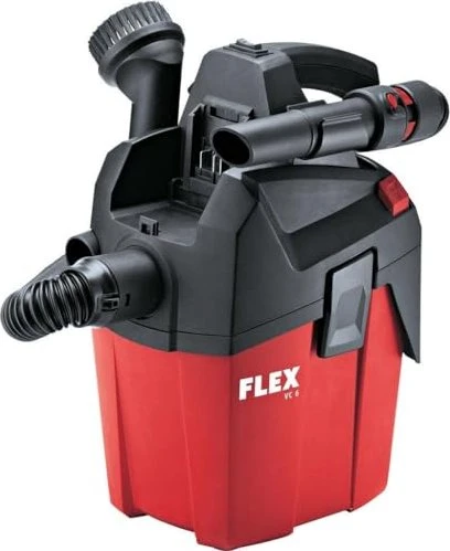 Flex VC 6 L MC 18.0 Trockensauger