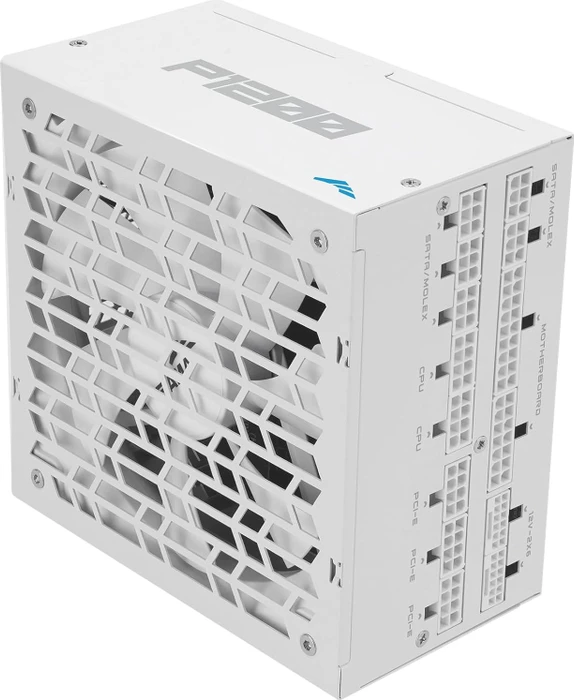SAMA P Series P1200 weiß 1200W, ATX 3.1, UK-Version