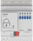 Theben RM U KNX, REG, Schaltaktor Vorschaubild