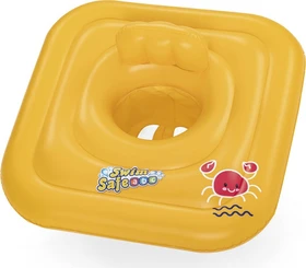 Bestway Swim Safe ABC Samt Stufe A Schwimmhilfe 1-2 Jahre (Junior)