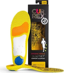 Currex RunPro Med Profile M Einlegesohlen
