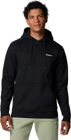 Columbia Meridian Creek Hoodie schwarz (Herren)