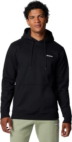 Columbia Meridian Creek Hoodie schwarz (Herren)