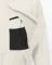 Salomon Outerpath Pro 2.5L Funktionsjacke whisper white (Herren) Vorschaubild