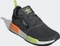 adidas NMD_R1 grey five/core black/cloud white (Herren) Vorschaubild