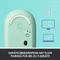 Logitech POP Wireless Mouse, Daydream, Logi Bolt, USB/Bluetooth Vorschaubild