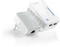 TP-Link AV500 Powerline Extender Starter Kit, Powerline/WLAN-Access Point und Powerline-Adapter Set, 2er-Bundle Vorschaubild