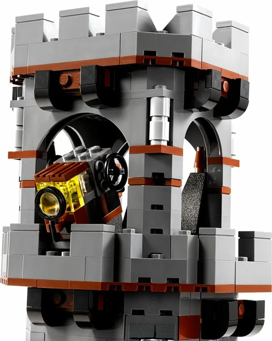 LEGO Pirates of the Caribbean - Whitecap Bay