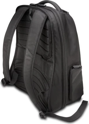 Kensington Contour 2.0 Pro 17" Laptop Rucksack schwarz