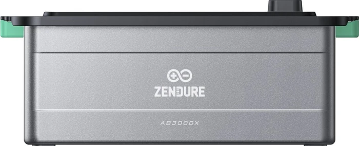 Zendure AB3000X, 2.88kWh