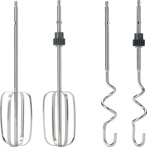 Kenwood HMP54.000SI Chefette Handmixer
