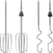Kenwood HMP54.000SI Chefette Handmixer Vorschaubild