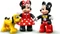 LEGO DUPLO - Mickys und Minnies Geburtstagszug Vorschaubild