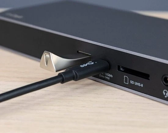 CalDigit USB-C HDMI Dock, Thunderbolt 3 [Buchse]