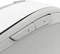 Hama WM-400 Silent Wireless 6-Button Mouse weiß/grau, USB Vorschaubild
